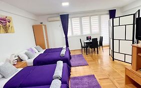 Apartman Lavanda Banja Koviljaca