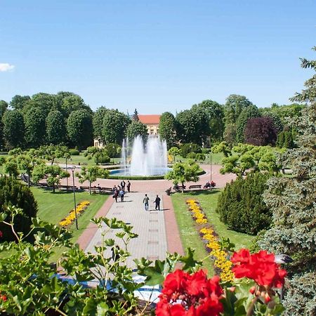 Apartman Lavanda Баня-Ковиляча Экстерьер фото