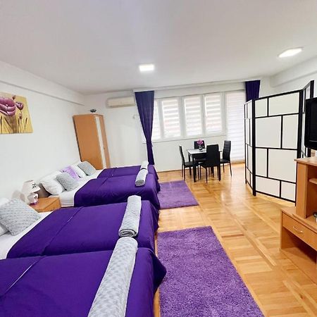 Apartman Lavanda Баня-Ковиляча Экстерьер фото