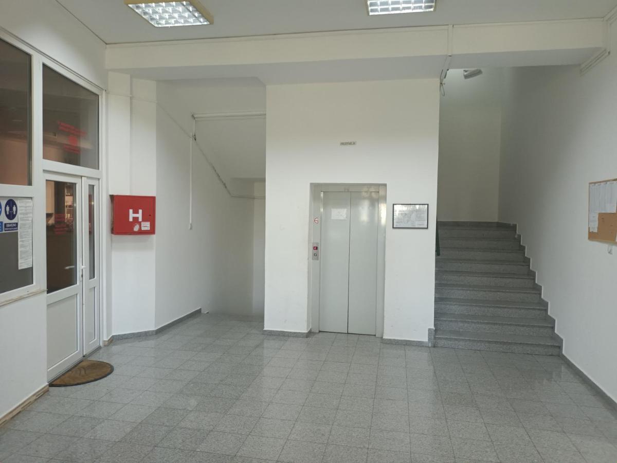 Apartman Lavanda Баня-Ковиляча Экстерьер фото