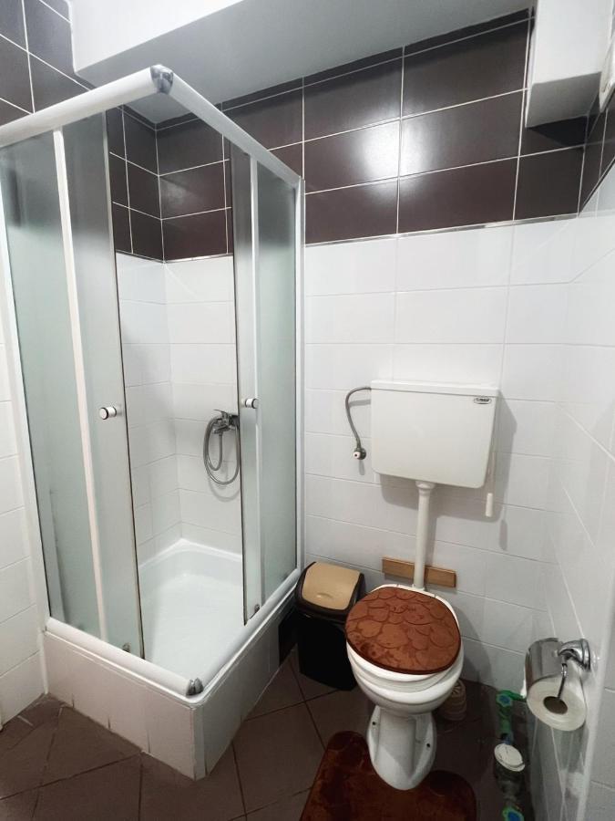 Apartman Lavanda Баня-Ковиляча Экстерьер фото