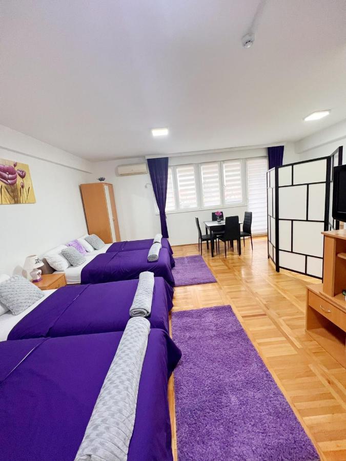 Apartman Lavanda Баня-Ковиляча Экстерьер фото