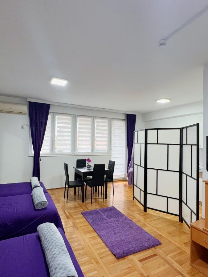 Apartman Lavanda Баня-Ковиляча Экстерьер фото