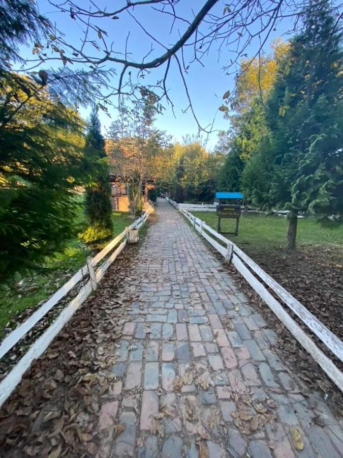 Apartman Lavanda Баня-Ковиляча Экстерьер фото