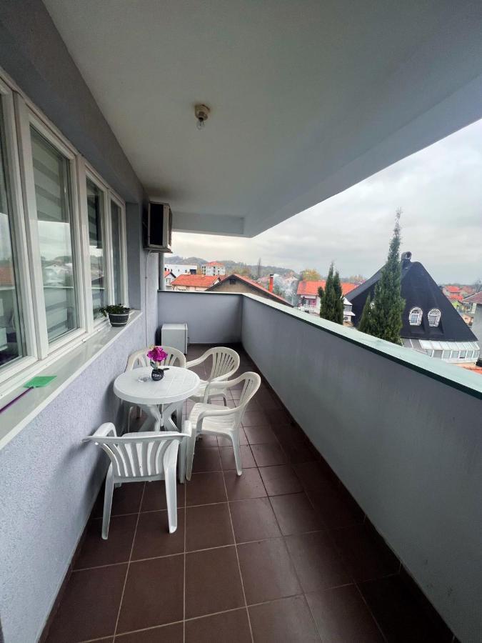 Apartman Lavanda Баня-Ковиляча Экстерьер фото